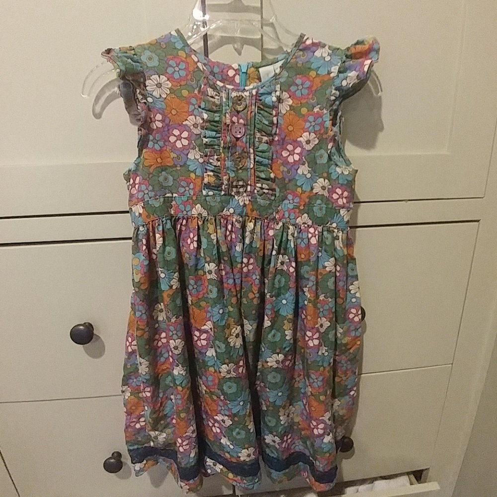 Matilda Jane Dress